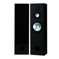 YAMAHA NS-8390