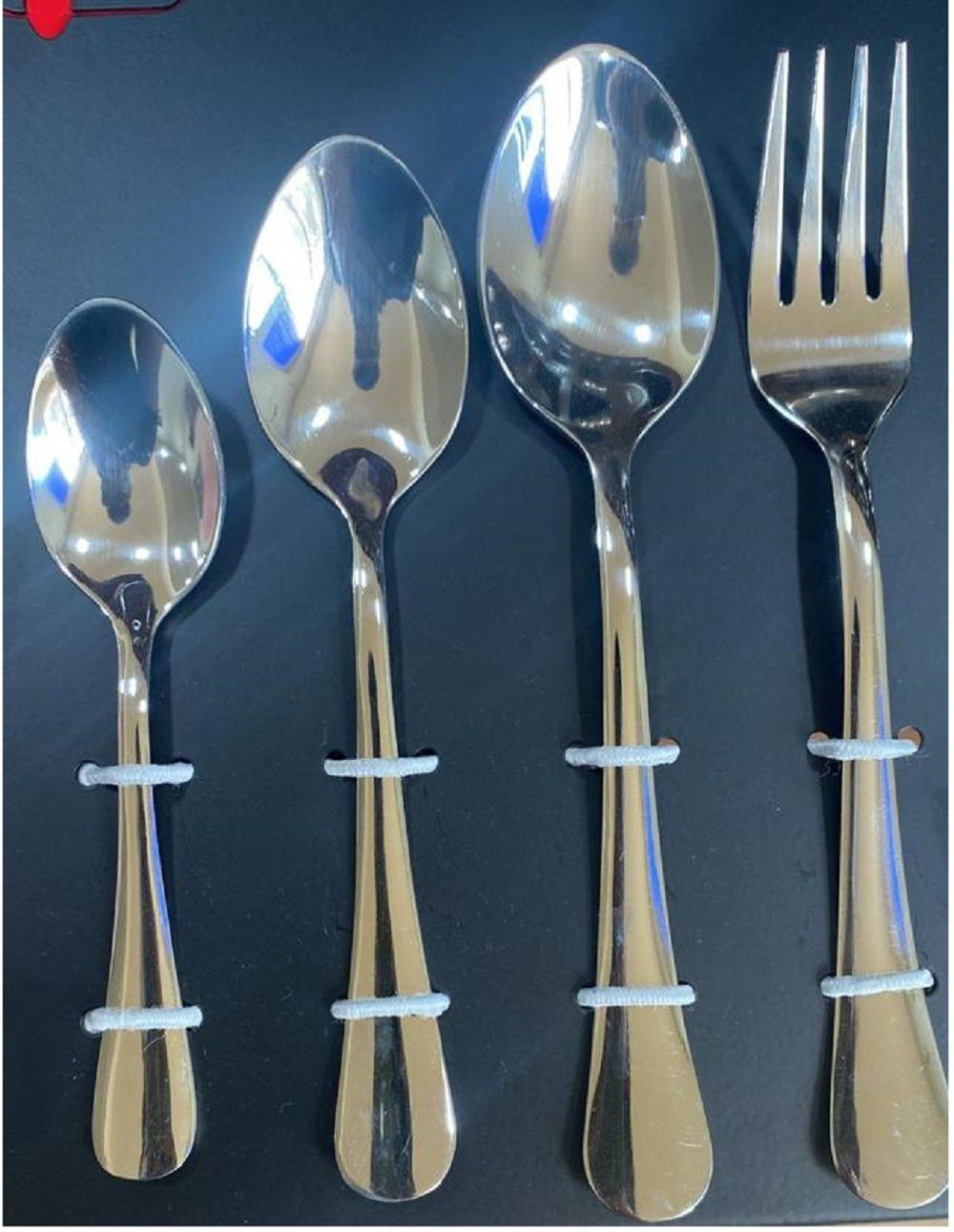 Stainless Steel Cutlery Set