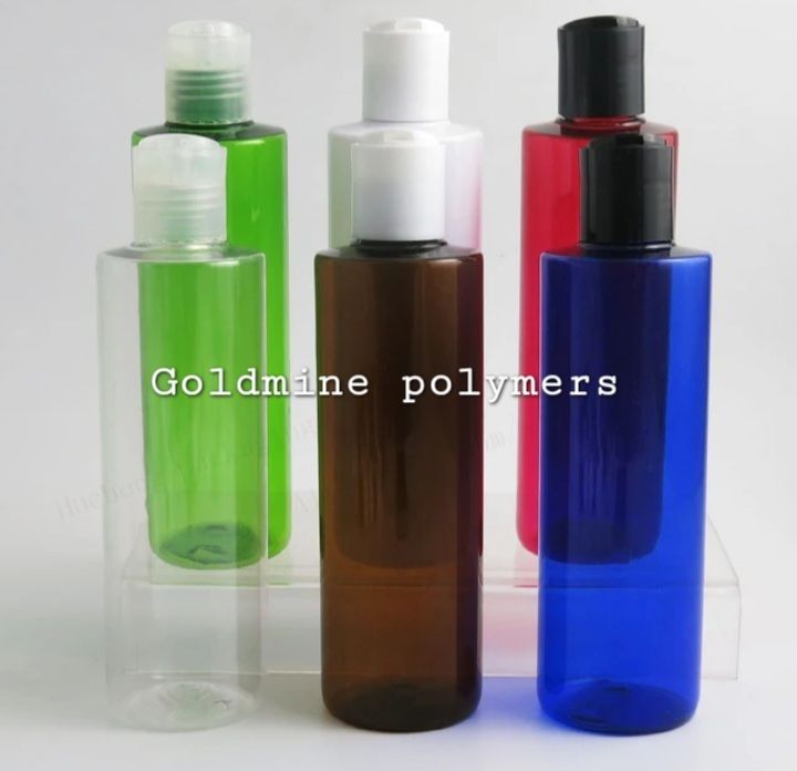 Cosmetic bottle