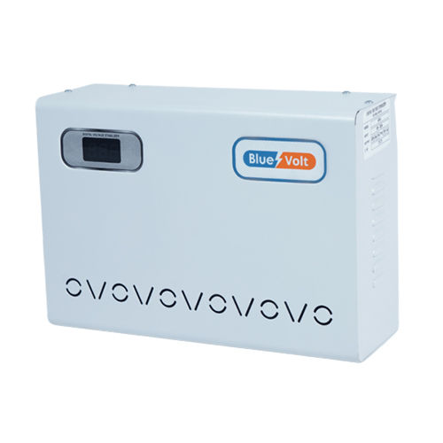 BV450A 4KVA Digital Voltage Stabilizer