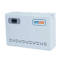 BV450A 4KVA डिजिटल वोल्टेज स्टेबलाइजर