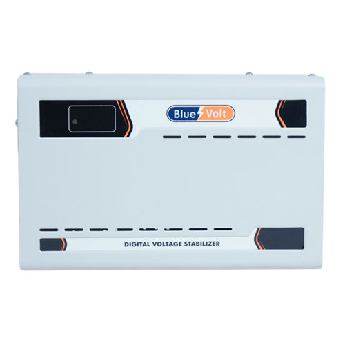 BV430A 4KVA Digital Voltage Stabilizer