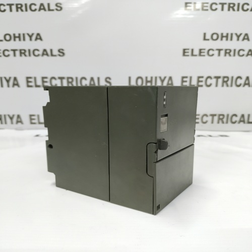 SIEMENS 6ES7307-1EA00-0AA0 POWER SUPPLY MODULE