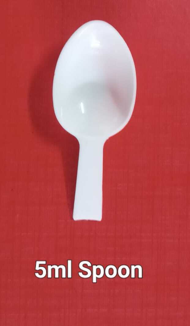 Plastic Spoons