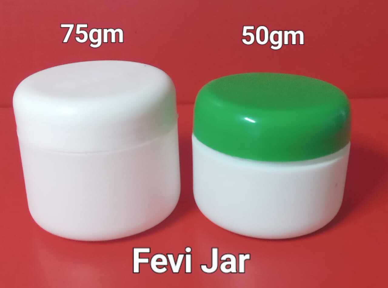 Fevi Jars