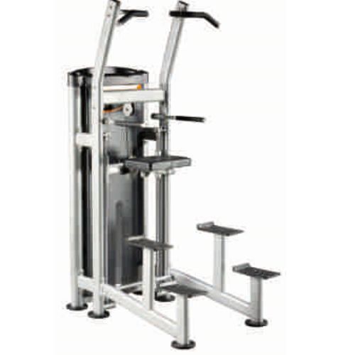 Energie Fitness Es034 Chin Dip Machine Application Gain Strength at