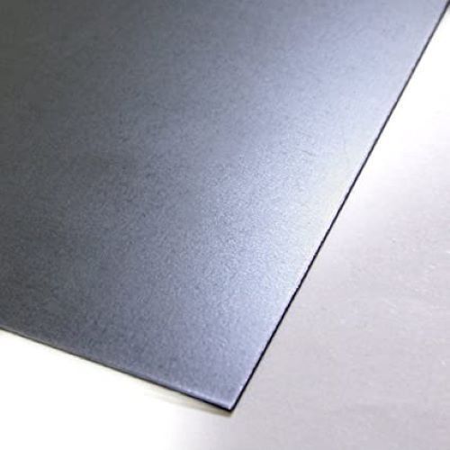 Galvanized Steel Sheet