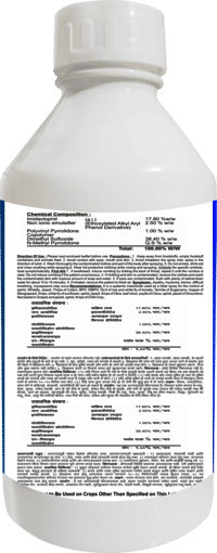 Dimida - Imidacloprid 17.8%