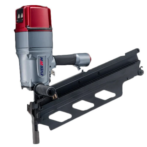 Fsn160 Plastic Strip Nailer Air Consumption: Normal