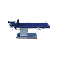Adjustable Height Ophthalmic Operation Table