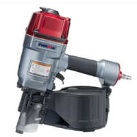 Wood Pallet Nail Gun Truck Air Consumption: Normal