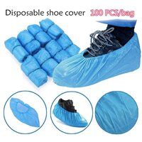 SHOE COVER DISPOSABLE