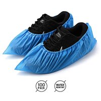 SHOE COVER DISPOSABLE