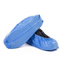 SHOE COVER DISPOSABLE
