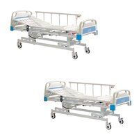 ICU BED FIVE FUNCTIONAL ELECTRIC (ECO MODEL)