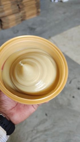 Calcium Grease