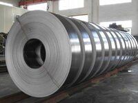 Galvanized Slit coil