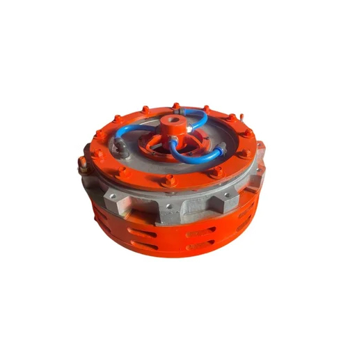 Multidisc Clutch Brake