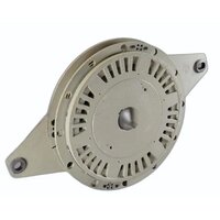 Pneumatic Clutch Brake Unit