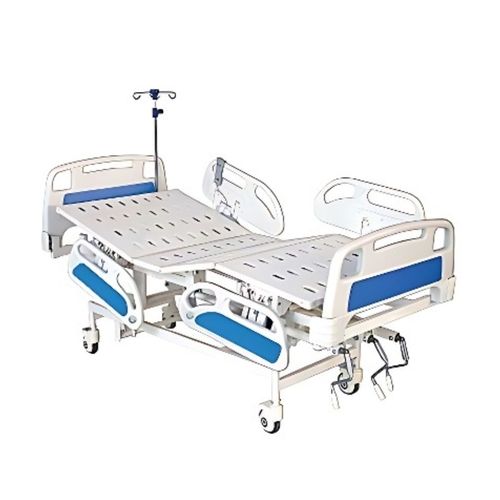 ICU BED SEMI ELECTRIC