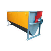 Industrial Seed Cleaner - Automatic Grade: Semi-automatic