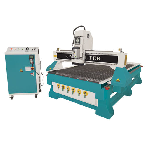 Woodworking CNC Router Machine