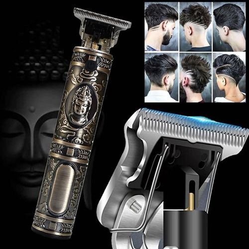 ELECTRIC SHAVING MACHINE