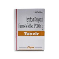 Tenvir tablets