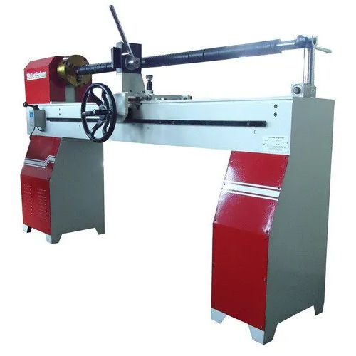 Log Rolls Tape Slicer Machine