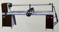Tape Slicer Machine - Operating Type: Semi Automatic