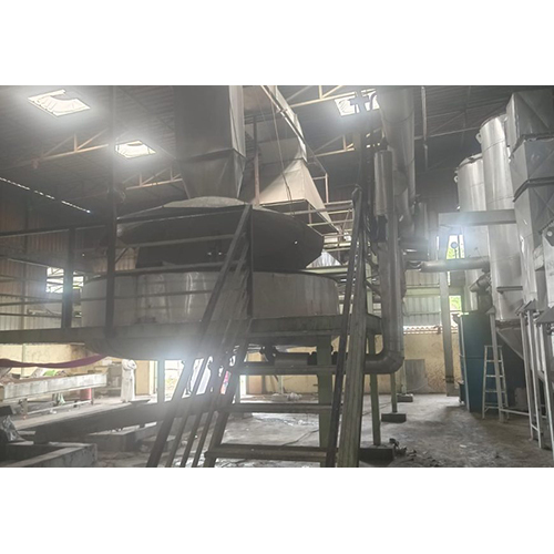 Semi-Automatic Stainless And Mild Steel Jaggery Making Plant