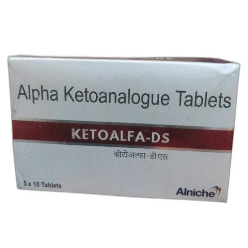 Alpha Ketoanalogue Tablets Specific Drug
