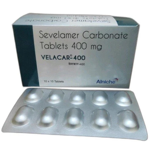 400 Mg Sevelamer Carbonate Tablets Specific Drug