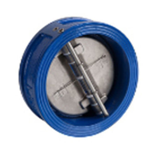 Dual Plate Check Valve