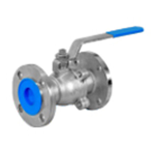 Cast Steel Ball Valve