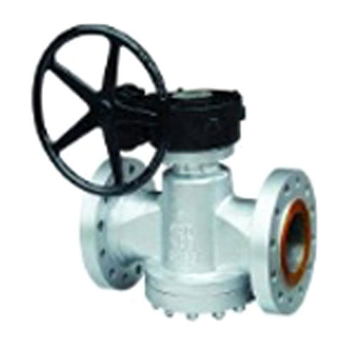 Plug Valves