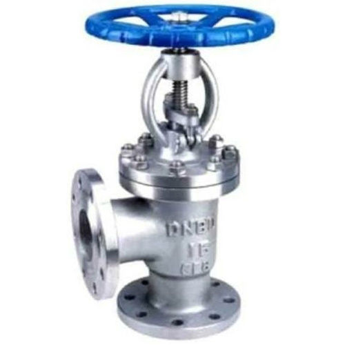 Angle Valve