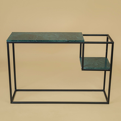 Marble Modern Console Table