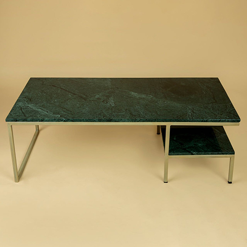 Modena Marble Center Table