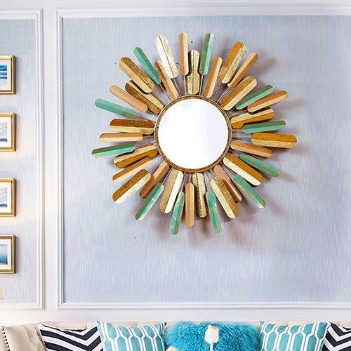 Modern Decorative Mirror