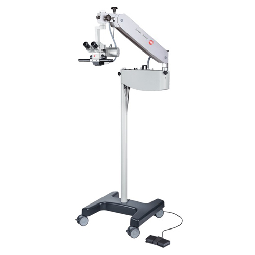 SOM 62 Ophthal Basic Surgical Microscope