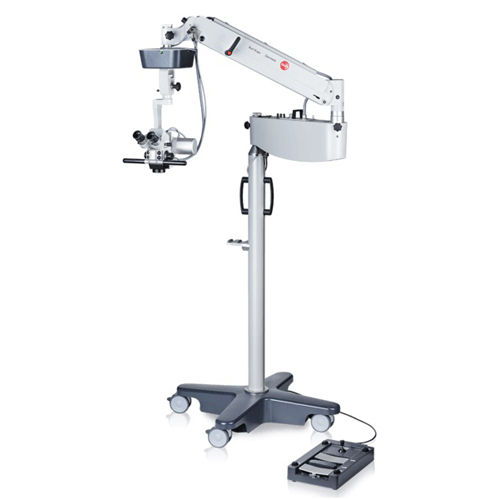 SOM 62 Ophthal Basic Surgical Microscope