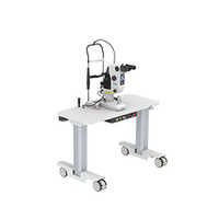 Meridian Nd Yag Laser Model Mr Q - Application: Medical