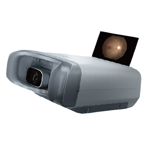 Mediworks FC 162 Fundus Camera