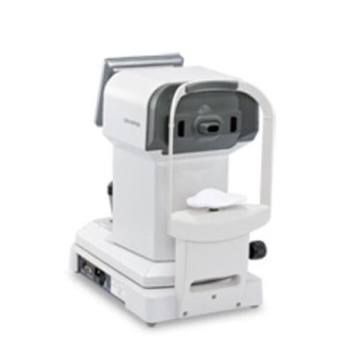 Non Contact Tonometer Eye Pressure Testing Machine Application: Medical ...