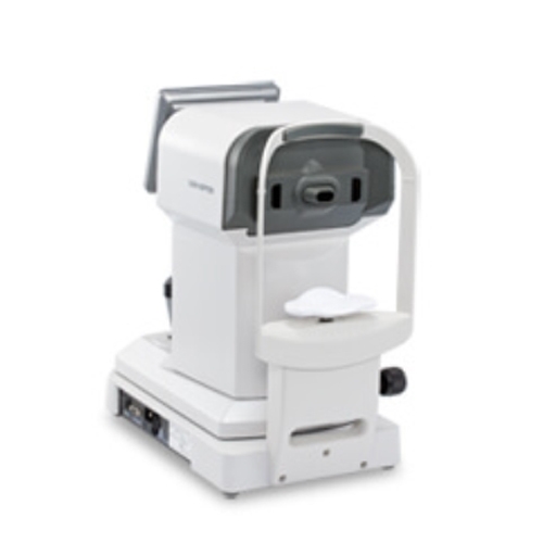 Non Contact Tonometer Eye Pressure Testing Machine