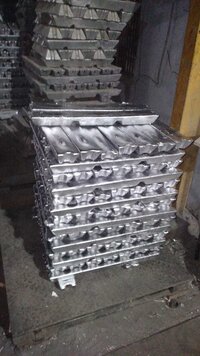 LM9 Aluminum Alloy Ingots