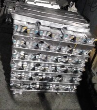 LM9 Aluminum Alloy Ingots