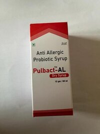 Pulbact AL