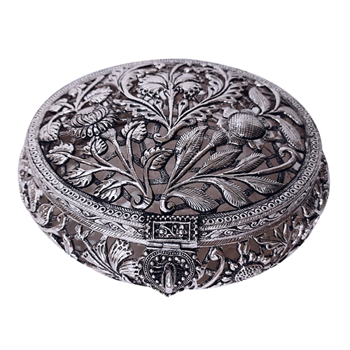Silver Handicraft Items